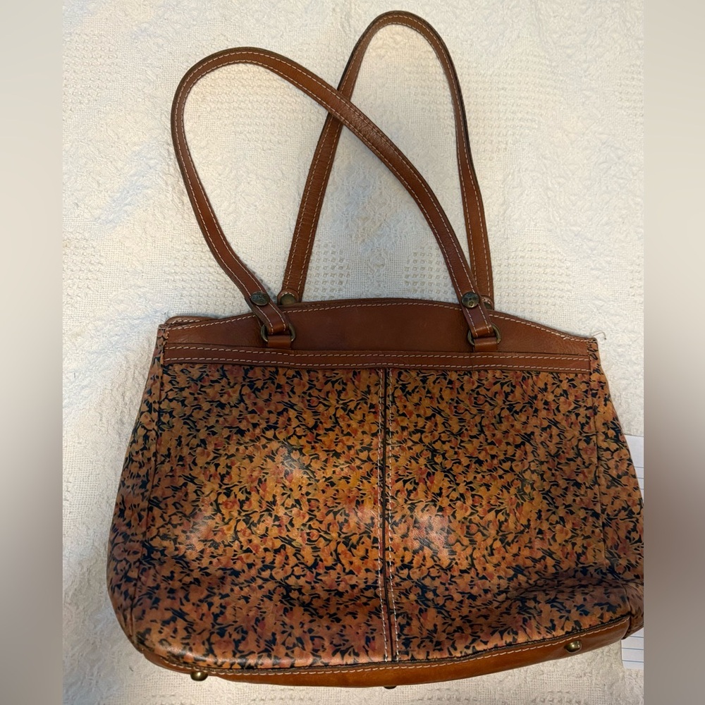 Patricia Nash Bag